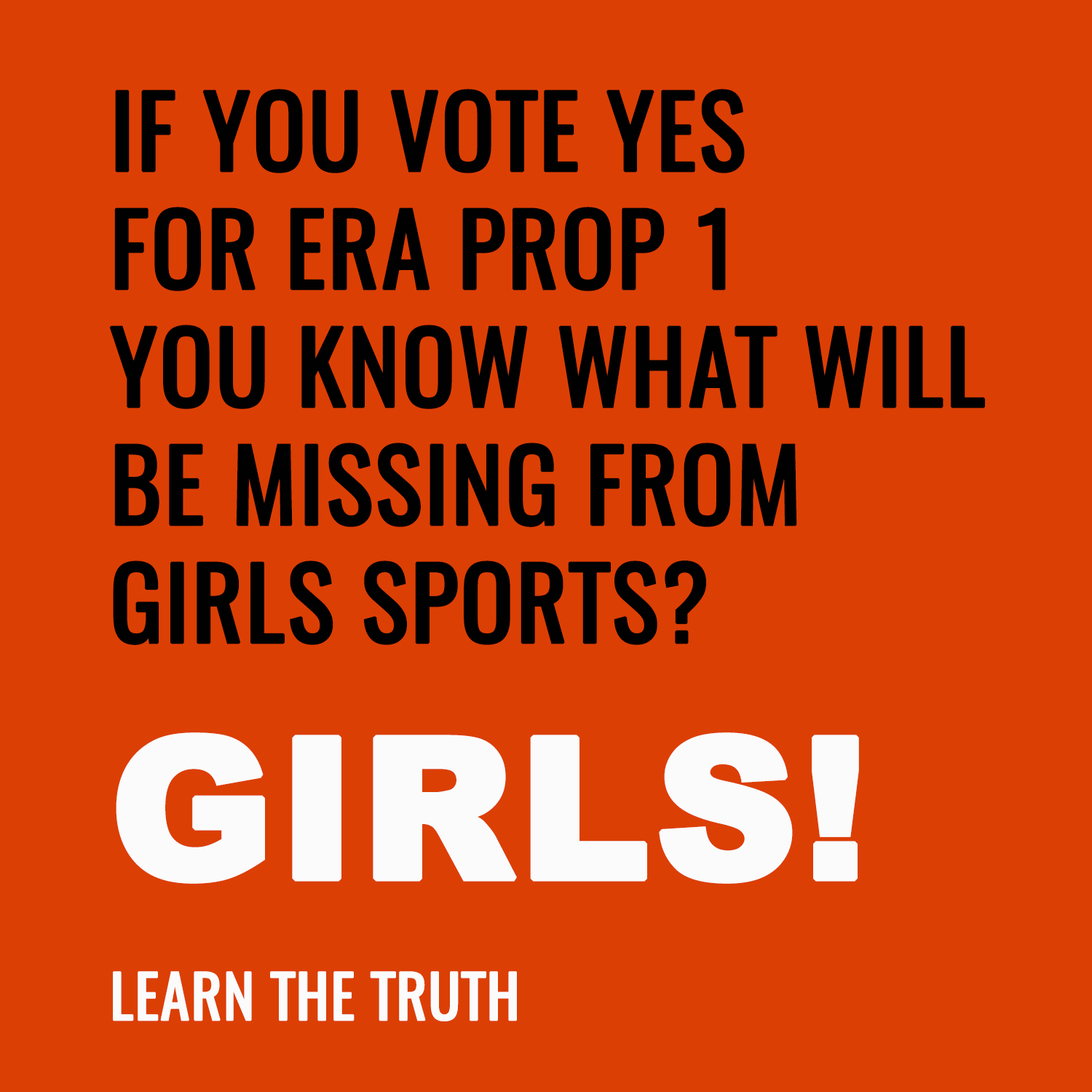 era prop1 - girls sports